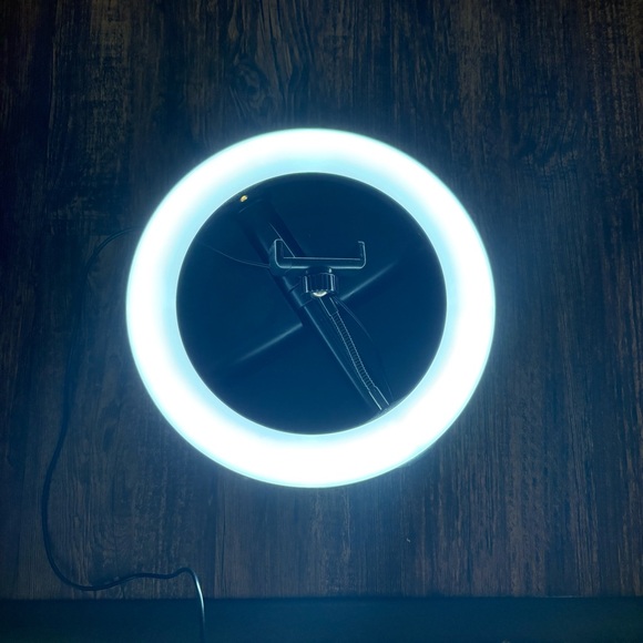 Sunpak Ring Light - Picture 7 of 8